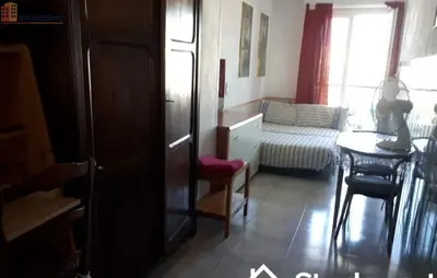 Studio à Nice