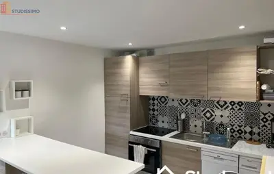 Studio à Nice