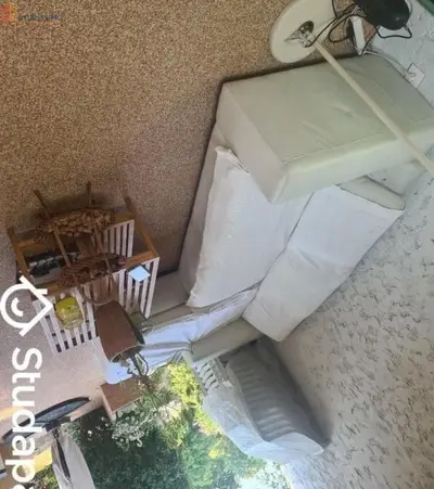 Studio à Roquefort-les-Pins