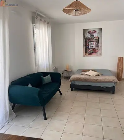 Studio à Nice