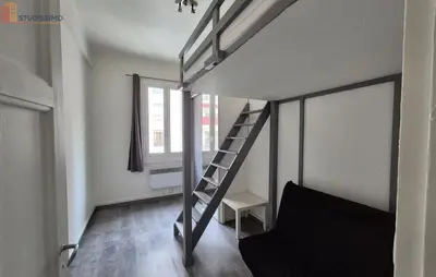 Studio à Nice