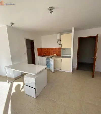Studio à La Gaude