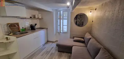 Studio à Nice