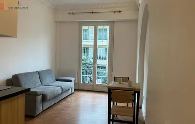 Studio à Nice