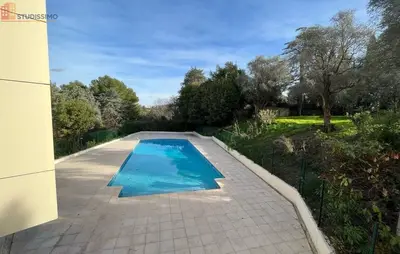 Studio à Cannes