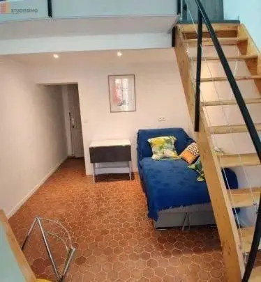 Studio à Grasse