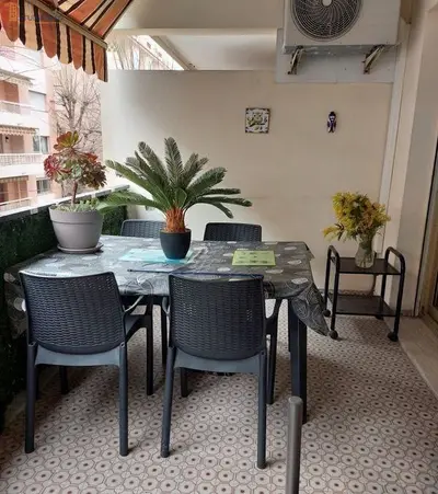 Studio à Antibes