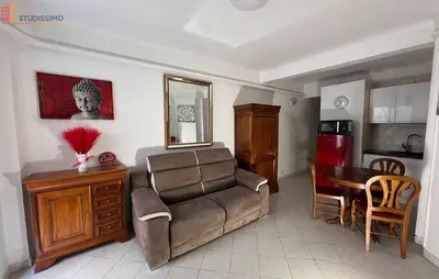 Studio à Nice