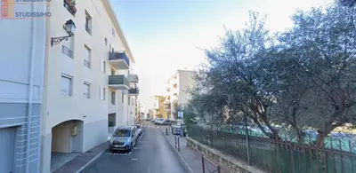Studio à Le Cannet