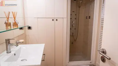 Studio à Cannes