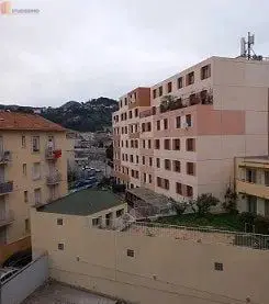 Studio à Nice