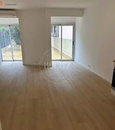 Studio à Nice