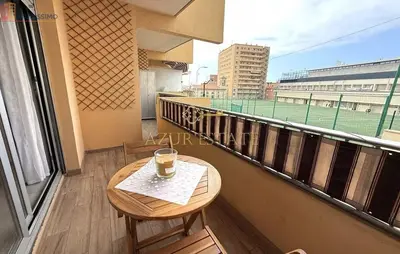 Studio à Beausoleil