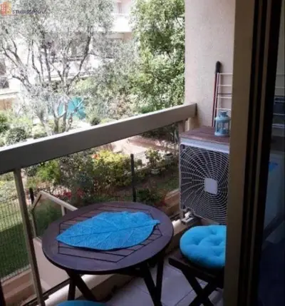 Studio à Antibes