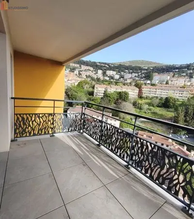Studio à Grasse