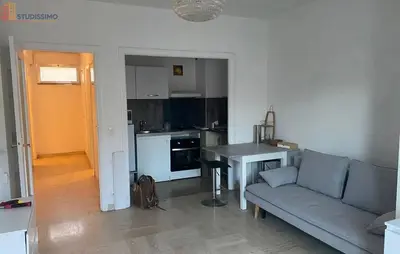 Studio à Nice