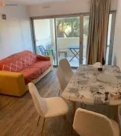 Studio à Cannes