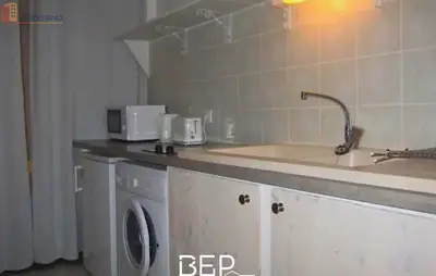 Studio à Nice