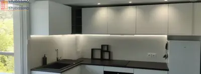 Studio à Nice