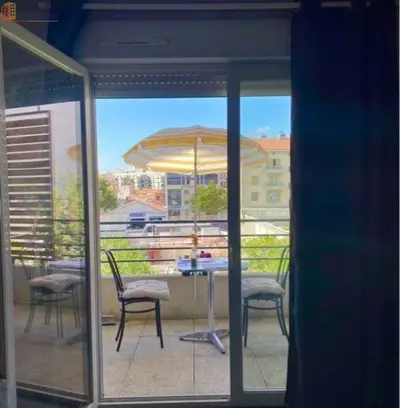 Studio à Nice