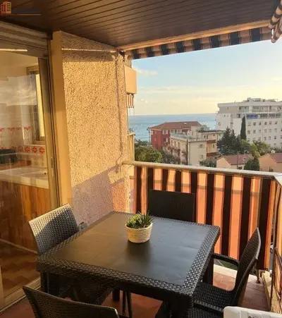Studio à Cagnes-sur-Mer