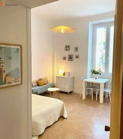 Studio à Cannes