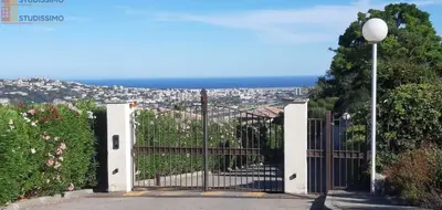 Studio à Saint-Laurent-du-Var