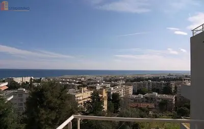 Studio à Nice