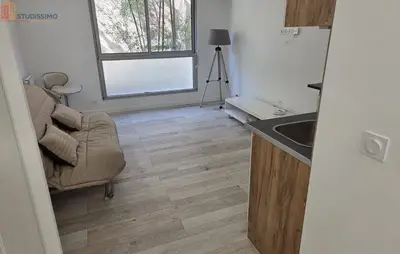 Studio à Cannes