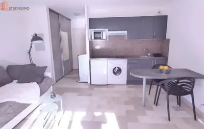 Studio à Nice