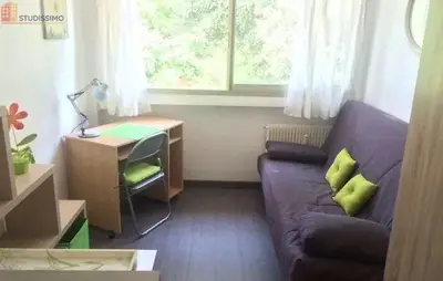 Studio à Nice