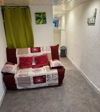 Studio à Vallauris