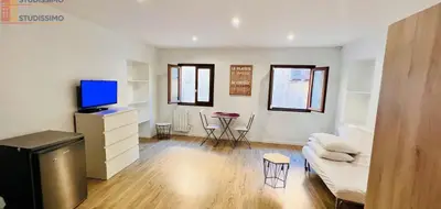 Studio à Nice