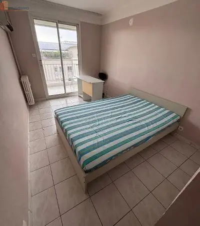 Studio à Antibes