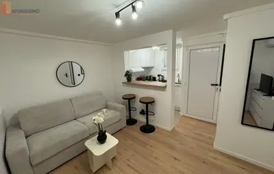 Studio à Nice