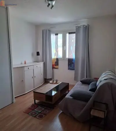 Studio à Nice