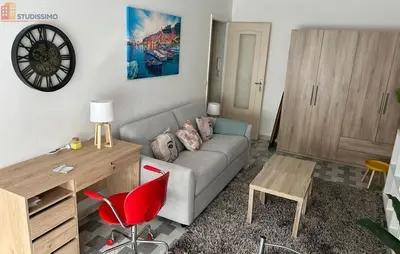 Studio à Menton