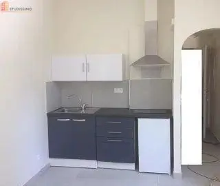 Studio à Vence