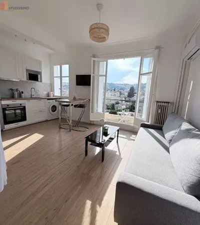 Studio à Nice