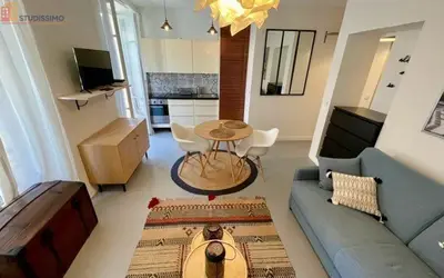 Studio à Nice