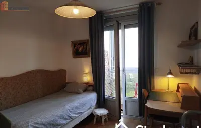 Studio à Antibes