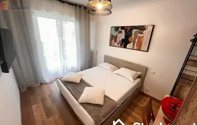 Studio à Nice