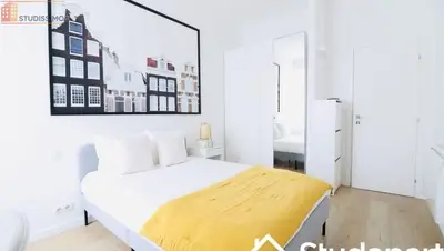 Studio à Nice