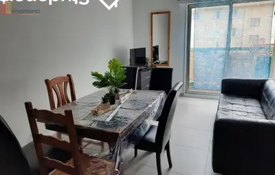Studio à Nice