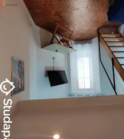 Studio à Grasse