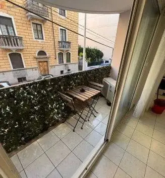 Studio à Antibes
