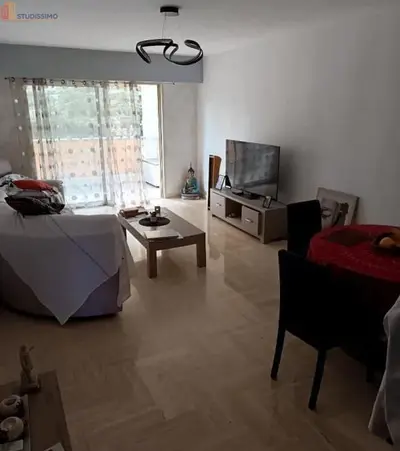 Studio à Le Cannet