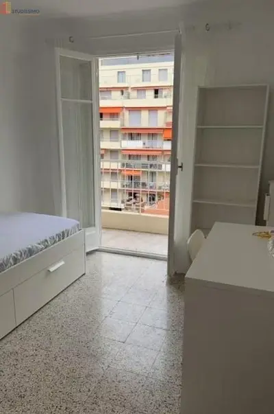 Studio à Nice