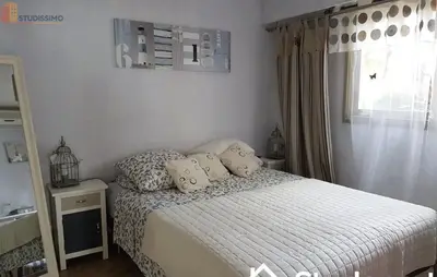 Studio à Vallauris