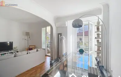 Studio à Nice